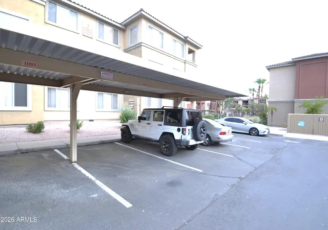 2nd image of 5401 E Van Buren St, Phoenix, AZ 85008