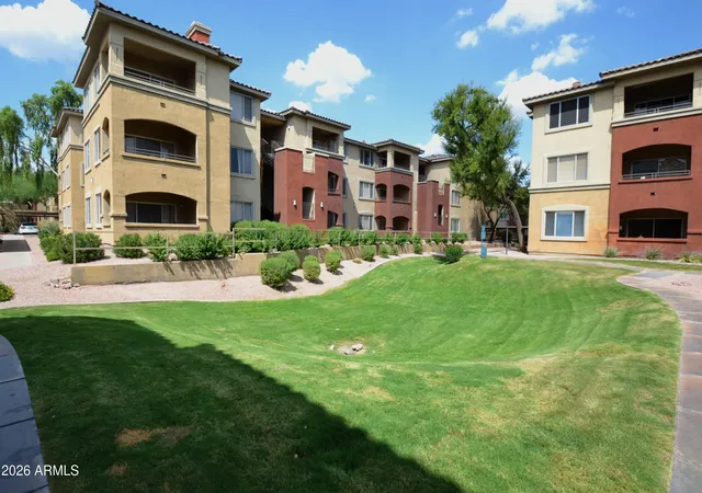 2nd image of 5401 E Van Buren St #2046, Phoenix, AZ 85008 | MLS# 7065851