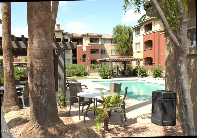 3rd image of 5401 E Van Buren St #2046, Phoenix, AZ 85008 | MLS# 7065851