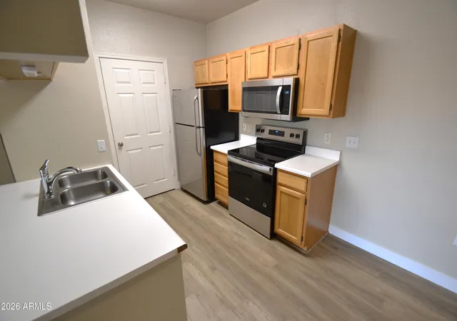 5th image of 5401 E Van Buren St #2046, Phoenix, AZ 85008 | MLS# 7065851
