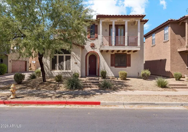 1st image of 2378 W Jake Hvn, Phoenix, AZ 85085 | MLS# 7066627