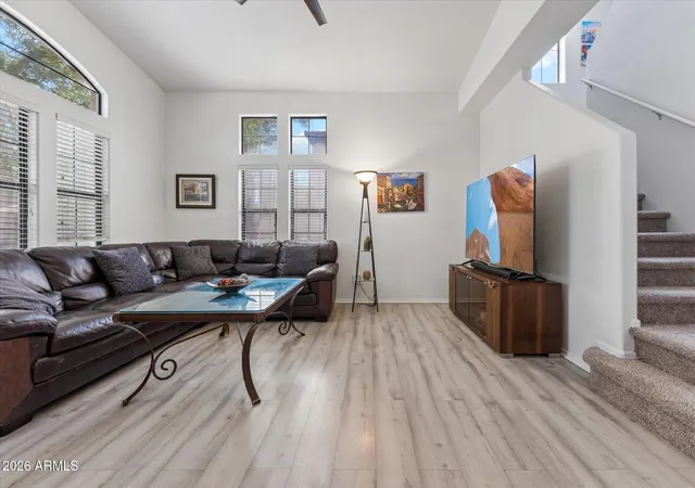 2nd image of 2378 W Jake Hvn, Phoenix, AZ 85085 | MLS# 7066627