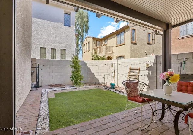 5th image of 2378 W Jake Hvn, Phoenix, AZ 85085 | MLS# 7066627