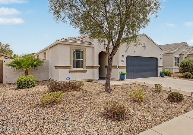 1st image of 37002 W Maddaloni Ave, Maricopa, AZ 85138 | MLS# 7067965