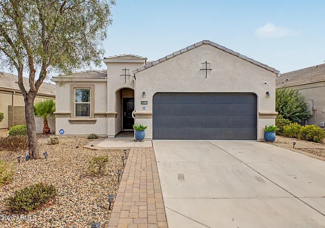 2nd image of 37002 W Maddaloni Ave, Maricopa, AZ 85138 | MLS# 7067965