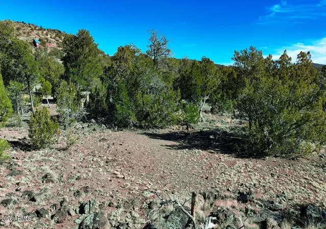Photo 1 of Land for sale at 766 E Hualpai Trl #178, Williams, AZ 86046 | MLS# 7065847 | Listing updated on 2026-08-12