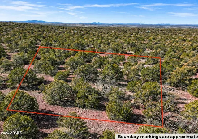 Photo 2 of Land for sale at 766 E Hualpai Trl #178, Williams, AZ 86046 | MLS# 7065847 | Listing updated on 2026-08-12