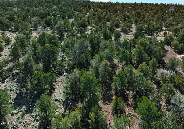 Photo 4 of Land for sale at 766 E Hualpai Trl #178, Williams, AZ 86046 | MLS# 7065847 | Listing updated on 2026-08-12