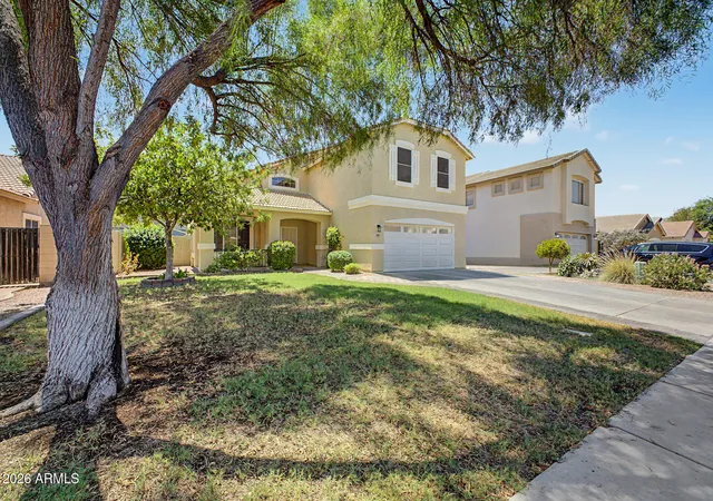 Single family home for sale at 1971 E Los Alamos St, Gilbert, AZ 85295 | MLS# 7065894