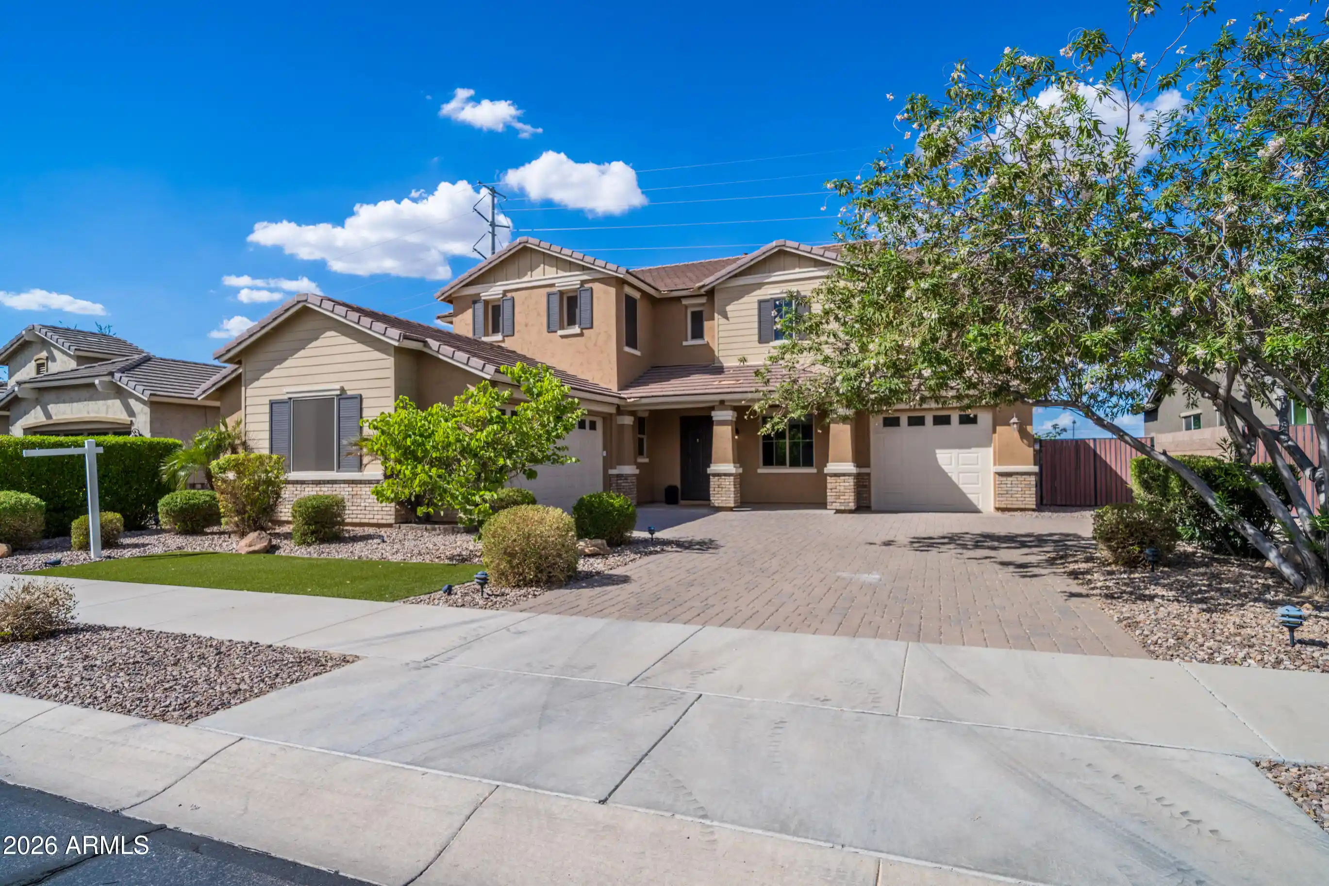 Single family home for sale at 20562 E Raven Dr, Queen Creek, AZ 85142 | MLS# 7071669