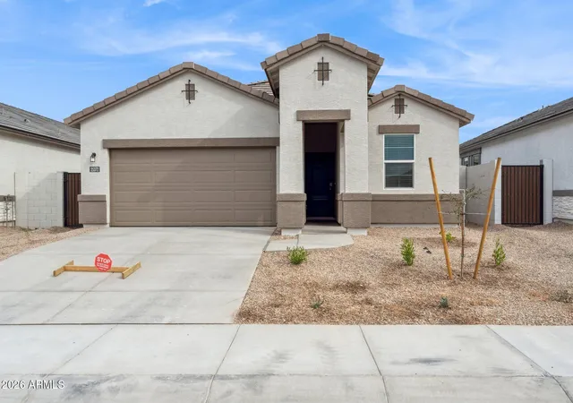 Photo 1 of Sale Pending at 17732 W Palo Verde Ave, Waddell, AZ 85355 | MLS# 7065863 | Listing updated on 2026-09-20