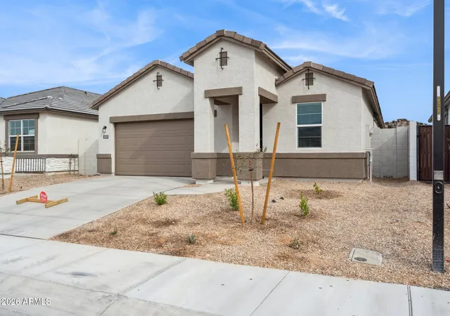 Photo 2 of Sale Pending at 17732 W Palo Verde Ave, Waddell, AZ 85355 | MLS# 7065863 | Listing updated on 2026-09-20