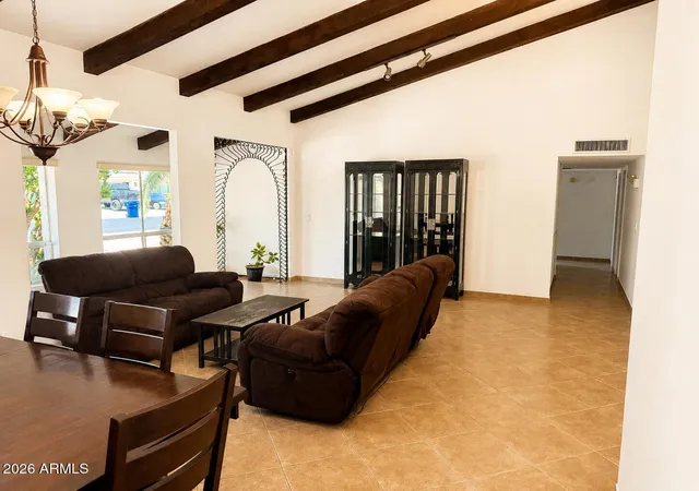 Photo 3 of Single family home for sale at 1541 E Gary St, Mesa, AZ 85203 | MLS# 7065937 | Listing updated on 2026-09-01