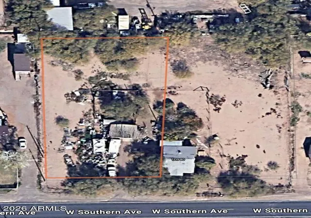 2nd image of 10940 W Southern Ave, Tolleson, AZ 85353 | MLS# 7067451