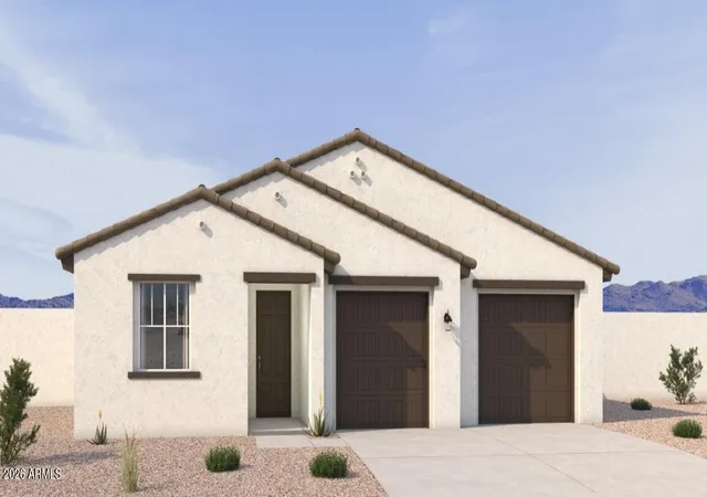Photo 1 of Single family home for sale at 46999 N Brinder Ln, Maricopa, AZ 85139 | MLS# 7065866 | Listing updated on 2026-08-13