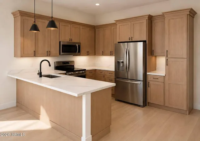 Photo 2 of Single family home for sale at 19518 E Melissa Pl, Queen Creek, AZ 85142 | MLS# 7065876 | Listing updated on 2026-08-18