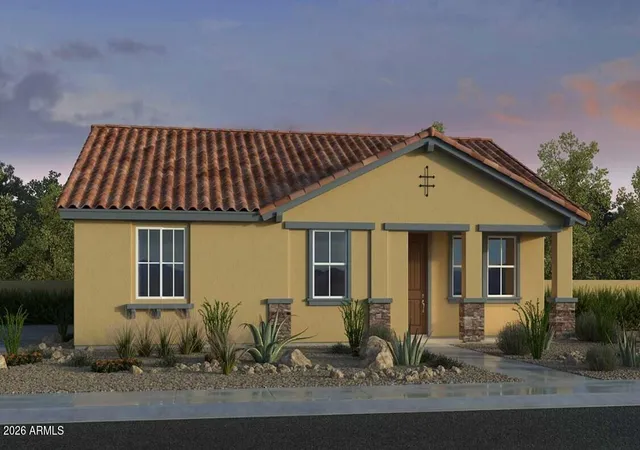 1st image of 3596 N 99th Dr, Avondale, AZ 85392 | MLS# 7065864