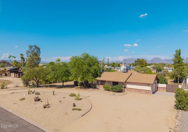 Photo 3 of Single family home for sale at 16223 N 40th Place, Phoenix, AZ 85032 | MLS# 7066004 | Listing updated on 2026-09-12