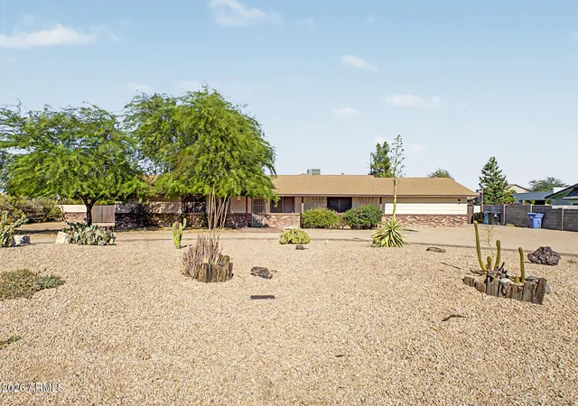 Photo 3 of Single family home for sale at 16223 N 40th Place, Phoenix, AZ 85032 | MLS# 7066004 | Listing updated on 2026-09-12