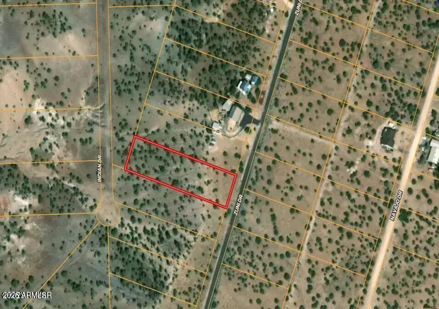 10th image of Tbd Co Rd 5060 138 Acres, Concho, AZ 85924 | MLS# 7065875