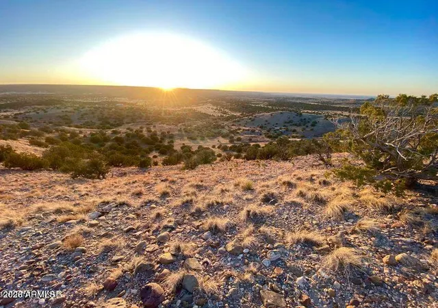 4th image of Tbd Co Rd 5060 138 Acres --, Concho, AZ 85924 | MLS# 7065875