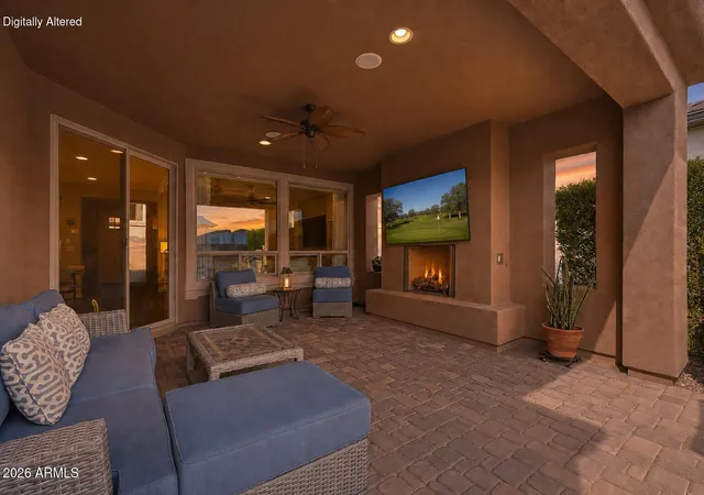 Photo 1 of Single family home for sale at 683 E Citrus Hollow Wy, Queen Creek, AZ 85140 | MLS# 7071887 | Listing updated on 2026-09-16