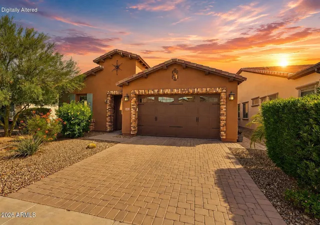 Photo 3 of Single family home for sale at 683 E Citrus Hollow Wy, Queen Creek, AZ 85140 | MLS# 7071887 | Listing updated on 2026-09-16