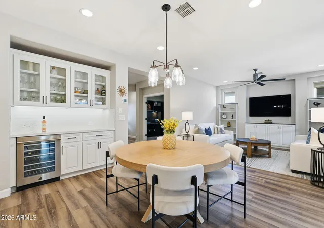 Photo 3 of Single family home for sale at 683 E Citrus Hollow Wy, Queen Creek, AZ 85140 | MLS# 7071887 | Listing updated on 2026-09-16