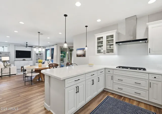 Photo 4 of Single family home for sale at 683 E Citrus Hollow Wy, Queen Creek, AZ 85140 | MLS# 7071887 | Listing updated on 2026-09-16