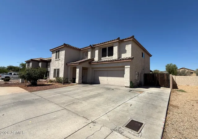 Photo 1 of Single family home for sale at 4616 N 94th Lane, Phoenix, AZ 85037 | MLS# 7067376 | Listing updated on 2026-09-08