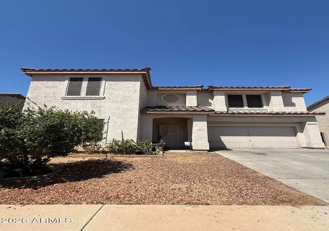 Photo 2 of Single family home for sale at 4616 N 94th Lane, Phoenix, AZ 85037 | MLS# 7067376 | Listing updated on 2026-09-08