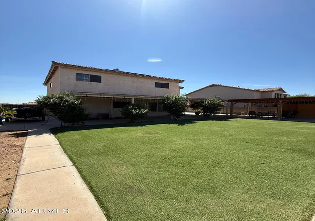 Photo 2 of Single family home for sale at 4616 N 94th Lane, Phoenix, AZ 85037 | MLS# 7067376 | Listing updated on 2026-09-08