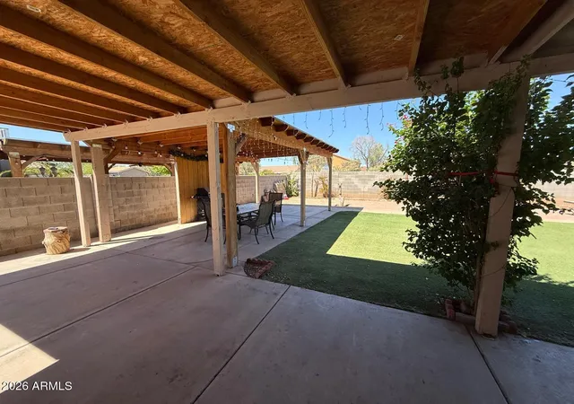 Photo 3 of Single family home for sale at 4616 N 94th Lane, Phoenix, AZ 85037 | MLS# 7067376 | Listing updated on 2026-09-08