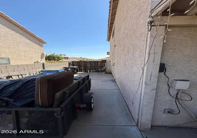 Photo 4 of Single family home for sale at 4616 N 94th Lane, Phoenix, AZ 85037 | MLS# 7067376 | Listing updated on 2026-09-08