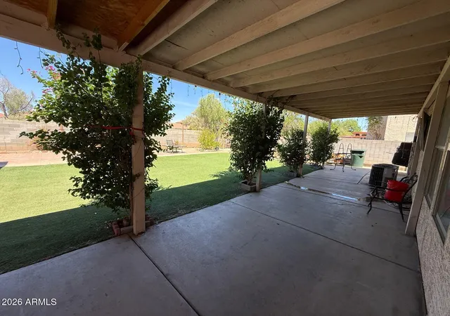 Photo 6 of Single family home for sale at 4616 N 94th Lane, Phoenix, AZ 85037 | MLS# 7067376 | Listing updated on 2026-09-08