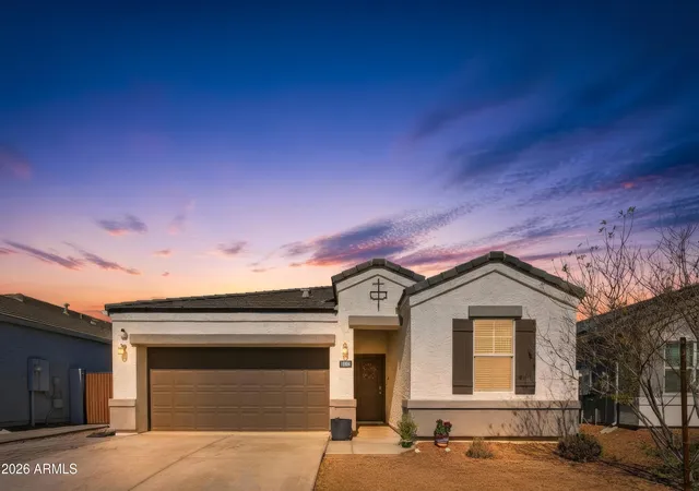 1st image of 18804 W Jefferson St, Buckeye, AZ 85326 | MLS# 7065892