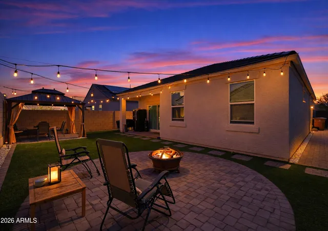 2nd image of 18804 W Jefferson St, Buckeye, AZ 85326 | MLS# 7065892