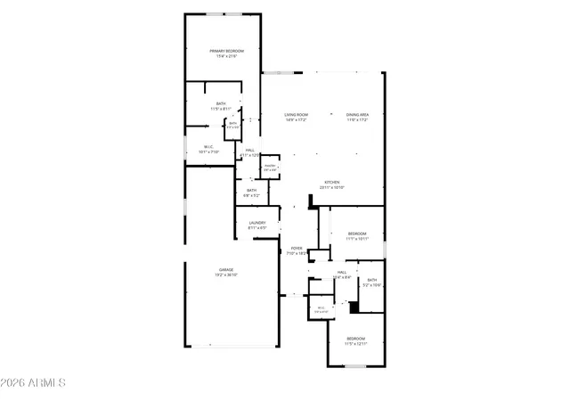 34th image of 41343 W Arvada Ln, Maricopa, AZ 85138 | MLS# 7068945