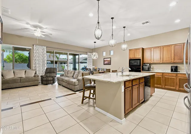 3rd image of 41343 W Arvada Ln, Maricopa, AZ 85138 | MLS# 7068945