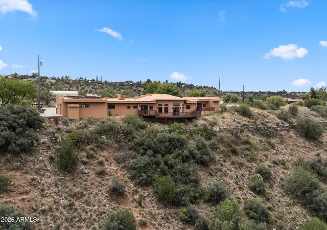 1st image of 4580 E Roundup Rd, Rimrock, AZ 86335 | MLS# 7067214