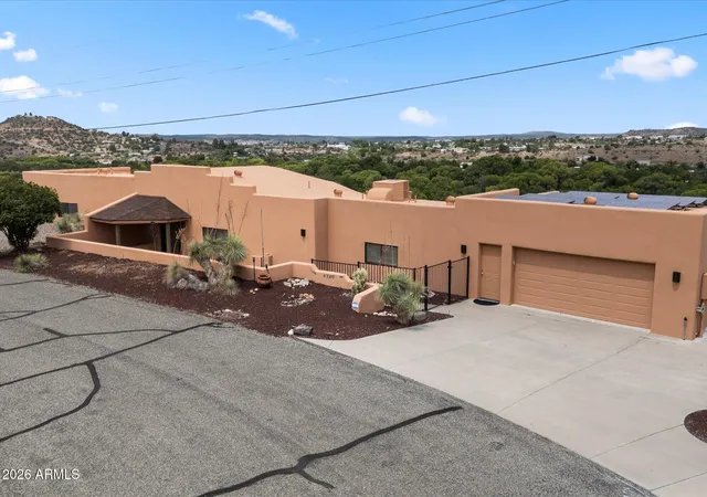 2nd image of 4580 E Roundup Rd, Rimrock, AZ 86335 | MLS# 7067214