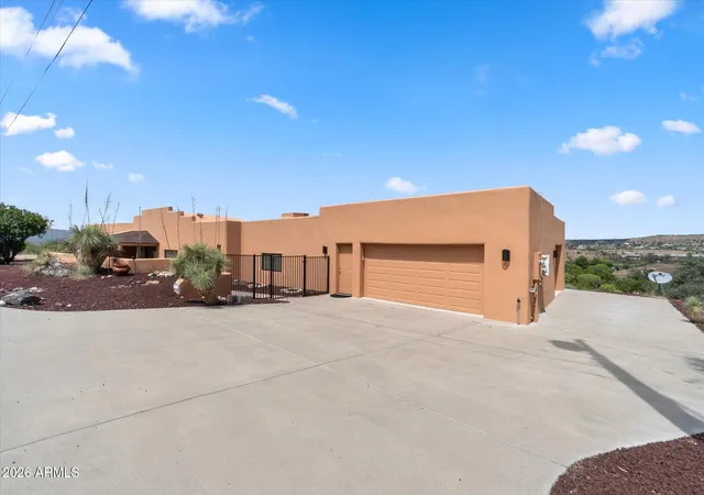 3rd image of 4580 E Roundup Rd, Rimrock, AZ 86335 | MLS# 7067214