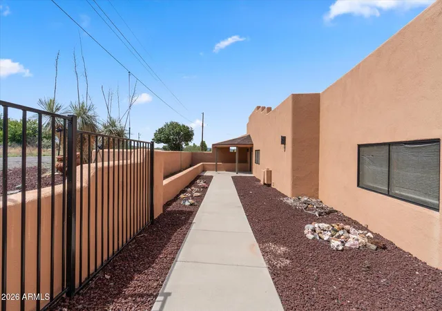 4th image of 4580 E Roundup Rd, Rimrock, AZ 86335 | MLS# 7067214