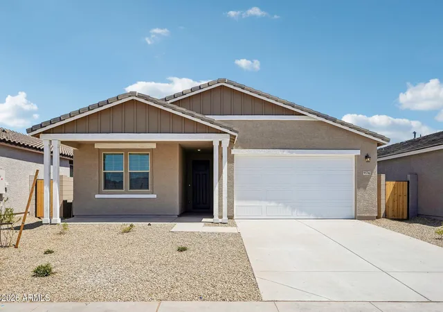 2nd image of 9646 W Gaby Rd, Tolleson, AZ 85353 | MLS# 7065889