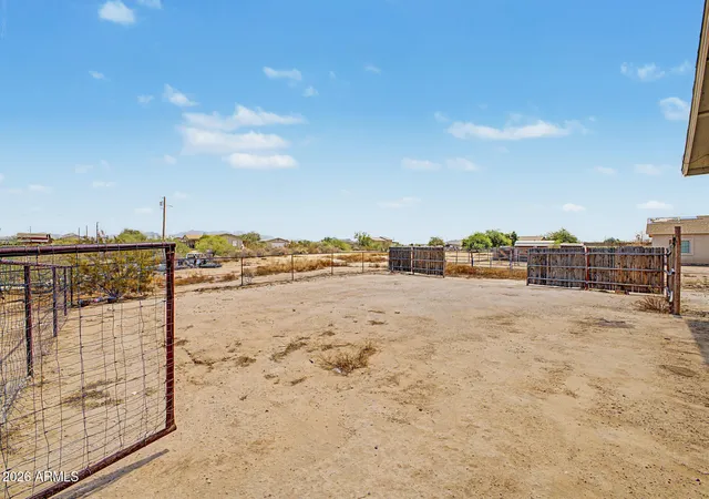 26th image of 11725 S 205th Ln, Buckeye, AZ 85326 | MLS# 7065919