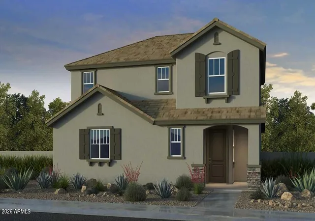 1st image of 3587 N 99th Dr, Avondale, AZ 85392 | MLS# 7065882