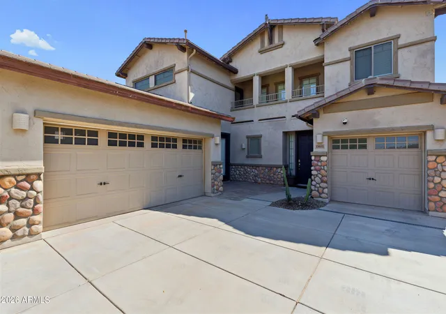 Photo 3 of Single family home for sale at 15655 W Montecito Ave, Goodyear, AZ 85395 | MLS# 7066086 | Listing updated on 2026-09-16