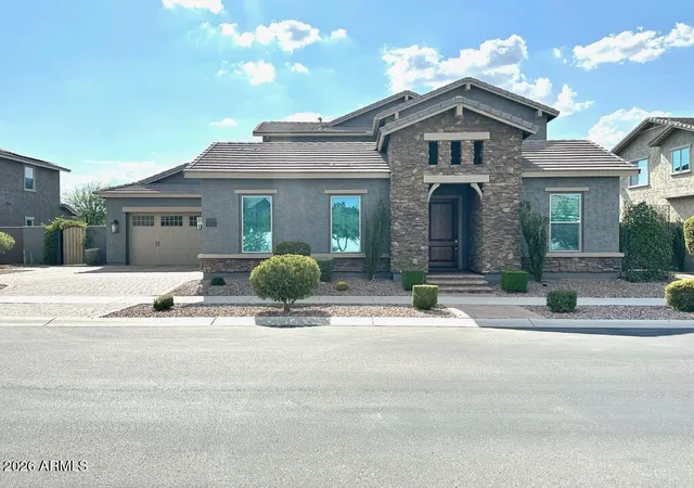 1st image of 4912 S Centric Wy, Mesa, AZ 85212 | MLS# 7066619