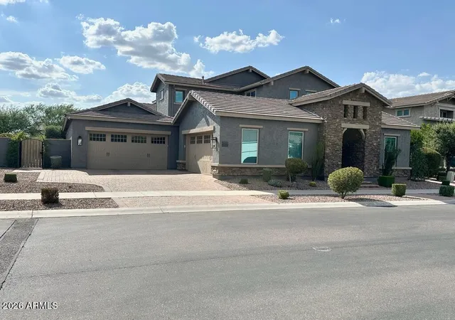 2nd image of 4912 S Centric Wy, Mesa, AZ 85212 | MLS# 7066619