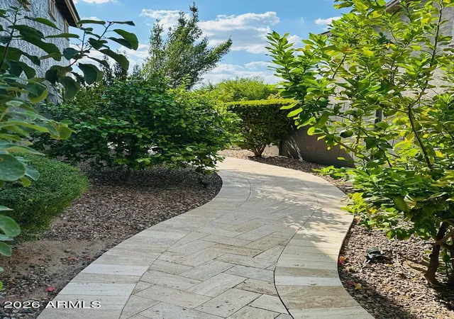 4th image of 4912 S Centric Wy, Mesa, AZ 85212 | MLS# 7066619